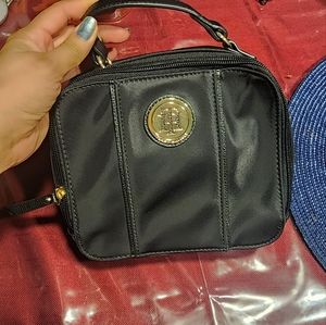 Tommy hilfiger bag used